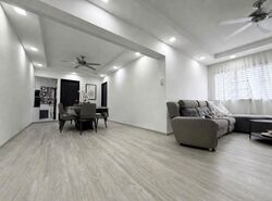 Blk 405 Pasir Ris Drive 6 (Pasir Ris), HDB 4 Rooms #554051051